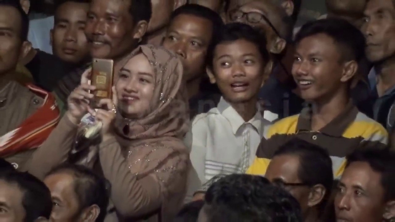 PERCIL CS - 23 Maret 2019 - Ki Sigid Ariyanto - Paseyan - Jatirogo - Tuban