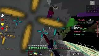 como ser baneado en ghostly en menos de 1 minuto