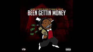 “Been Gettin Money” | JayRu x Poppi Blood ft. Maq Da Mojo | Prod. by TylianMTB