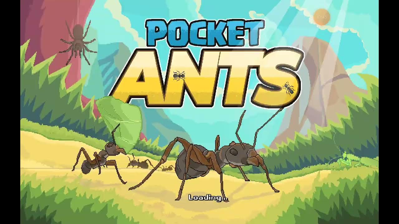 Testing how strong a 3 star orchid mantis really is (Pocket Ants) YouTube