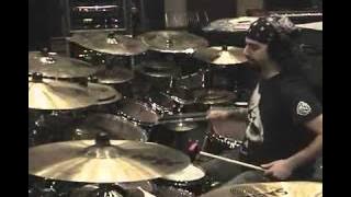 This Dying Soul - Mike Portnoy - Drums of Thought.avi