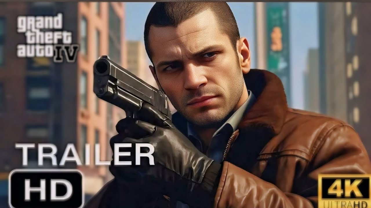 GTA IV Grand Theft Auto IV Teaser Trailer 2026 Sebastian Stan Maxresdefault