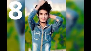 Top 10 Handsome Boys Teenage #handsomeboys