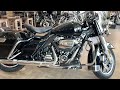 Road King Police 114 Harley-Davidson