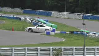 210703幸田サーキットアタック 決勝2 Bグループ 9 86