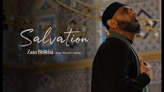 Salvation | Drum Version |  Zain Bhikha feat. Muslim Belal