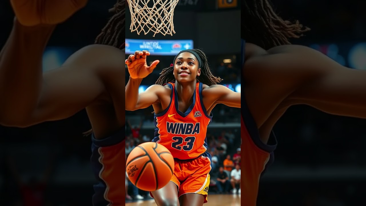 Топ-10 лучших разыгрывающих женщин всех времен 