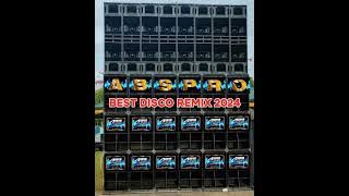 BEST OF 80'S&90'S DISCO FLASHBACK|DJ WAWE REMIX