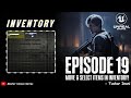 Resident Evil 4-Style Inventory: Move Pointer &amp; Select Items (UE5) | Episode 19