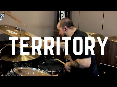 TERRITORY - SEPULTURA (Playthrough)