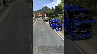 Basuri Sayonara Nada Baru shorts telolet basuri game game bussid bussimulatorindonesia