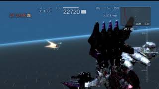 Armored core for Answer RPCS3 multiplayer testing session 2, #2