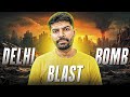 Sir's Reaction On Delhi Bomb Blast 😓🌟 | Digraj Singh Rajput | Next Toppers | @NextToppers-feels |