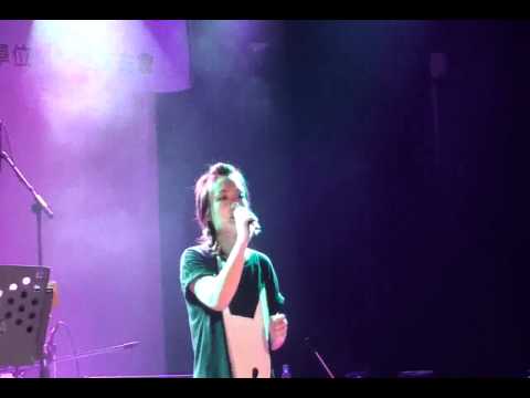 20130702 徐佳瑩-瑩得幸福音樂會-02.出場+失落沙洲