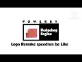 Hedgehog Engine Logo Remake Speedrun Be Like Hedgehog Engine Logo Remake Speedrun Be Like