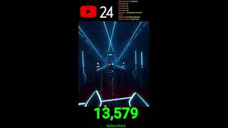 Modded Beat Saber: Playing your requested songs!