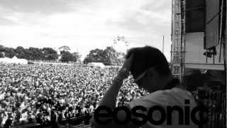 Reelax Stereosonic 2011 Official Promo