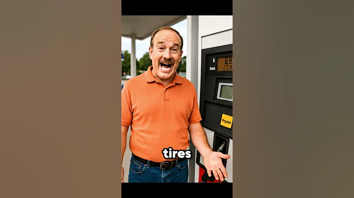 Dad Mike on Gas Prices 😂 | Funny Dad Short #shorts  #comedyshorts #funny #comedy
