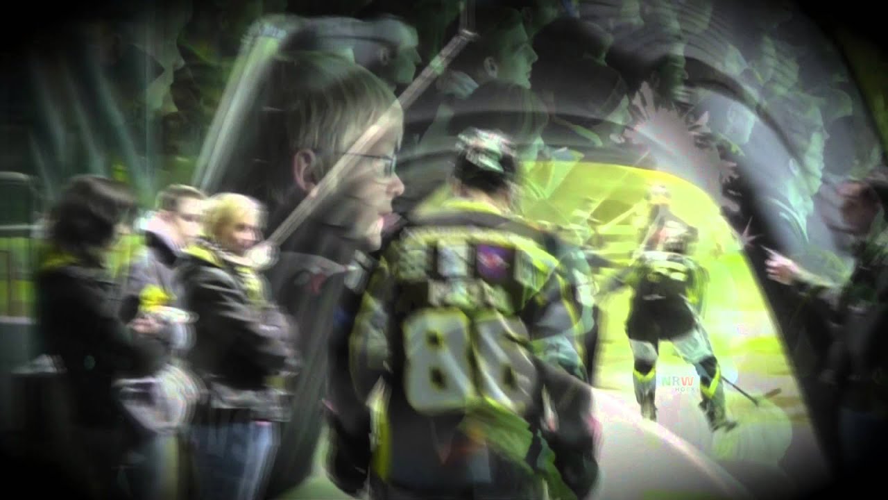 Krefeld Pinguine Highlight Trailer Part II