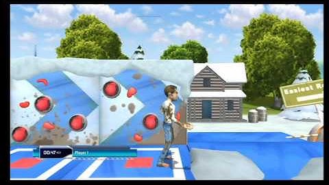 Wipeout 2 Wii Part 5