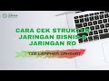 Cara Cek Jaringan Bisnis