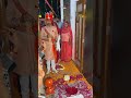 Bride 👰 welcome video #part7#wedding #rajasthanifolksongs