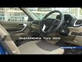 The Auto Show: Mahindra TUV3OO (100hp) Review