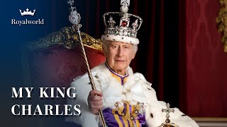 My King Charles