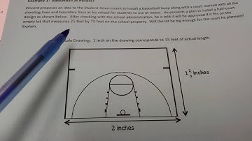 OEMS 7th Grade Math Eureka Math Unit 1 Lesson 18 Part A