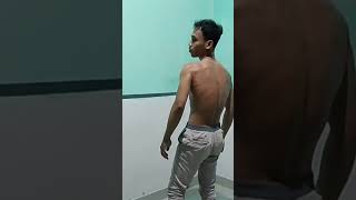 shadow boxing #workout #boxing #trendingshorts #training