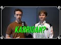 m0NESY reveals his GOAT IGL - The IEM Rio PLAYOFFS Lobby