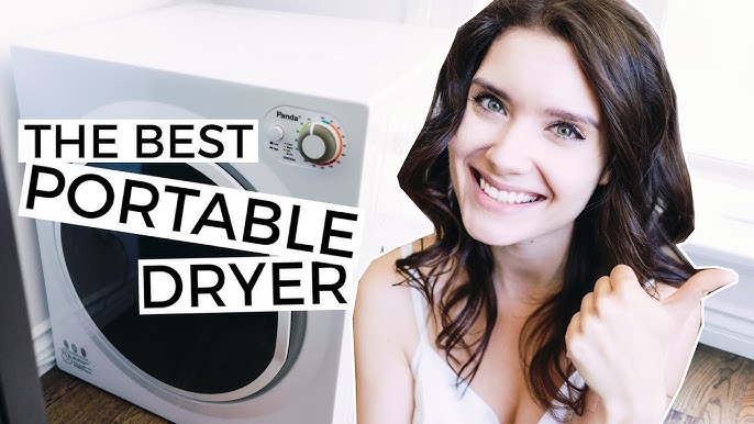 ISSUES with PORTABLE WASHER 😱