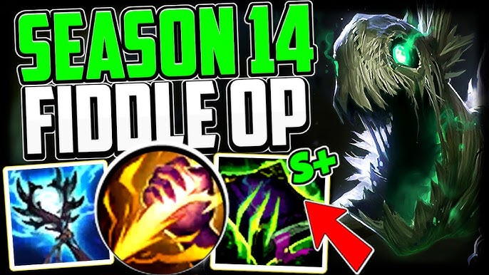 Best Jungle Champions for Carrying SOLO QUEUE (IRON-PLAT) Season 12 - Jungle  Tier List LoL 