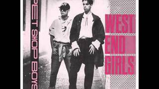 Pet Shop Boys - I Get Excited (Bobby &#39;&#39;O&#39;&#39; Demo)