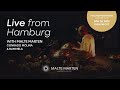 Handpan Heaven | Live Concert from Hamburg