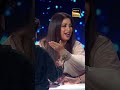 Badshah Ne Udaai Chidiya | Indian Idol S16 | #indianidol #musicshow #shorts