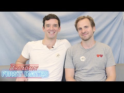 Broadway First Dates: