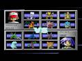 Pokemon Stadium 2 Gym Leader Castle Azalea Town Gym Bugsy Bug Type R2 R-2 Round 2 Nintendo 64 N64