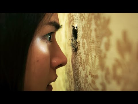 She Discovered A Hole That Can Make Her Younger But Something Went Wrong Afterwards 