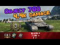 Object 780 - 4.4k - Class 3 #renarsplay