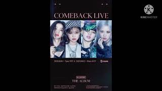 Blackpink CRAZY OVER YOU SONG #Rosé #Lisa #Jennie #Jisoo Free download