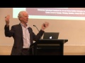 Dr. Stephen Phinney - 'Achieving and Maintaining Nutritional Ketosis'