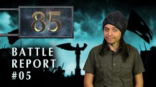 Vindictus - Battle Report #5