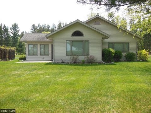 1636 64th Street SW 4, Pequot Lakes, MN home video tour