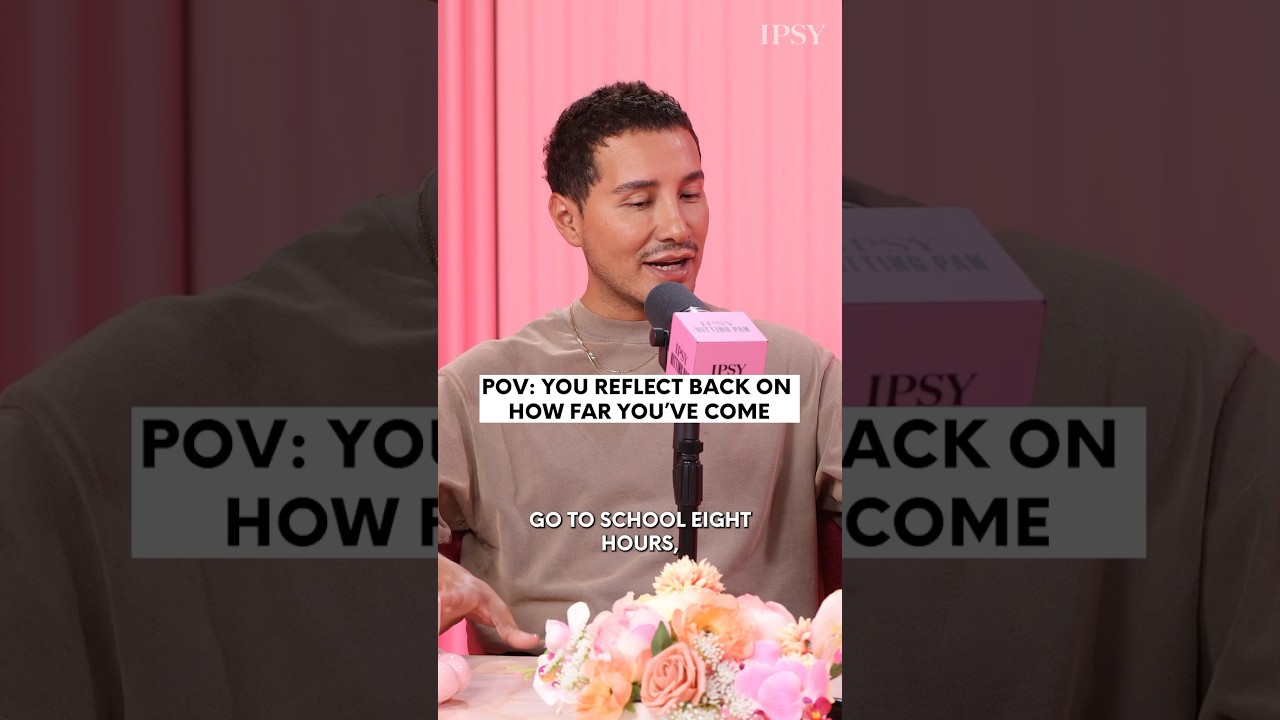 Catch the rest of @etienneortega’s Hitting Pan episode  on all podcast platforms. 