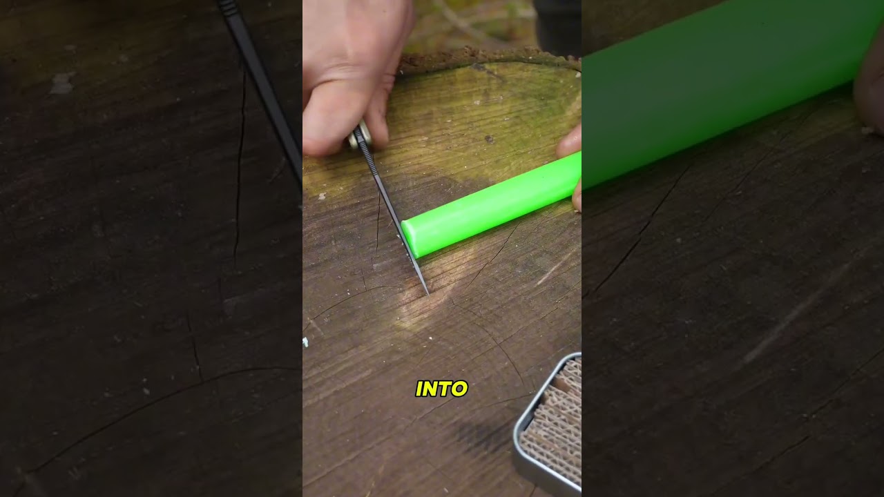 Главный лайфхак для выживания