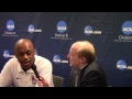 Stevens Point: FDU-Florham Coach Marc Mitchell