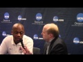 Stevens Point: FDU-Florham Coach Marc Mitchell