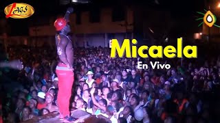 Mishelle Master Boys - Micaela (Video Oficial) | Música Urbana Colombia