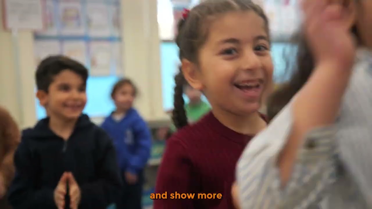 The Power of Bloom: Students Are Learning Without Even Realizing It